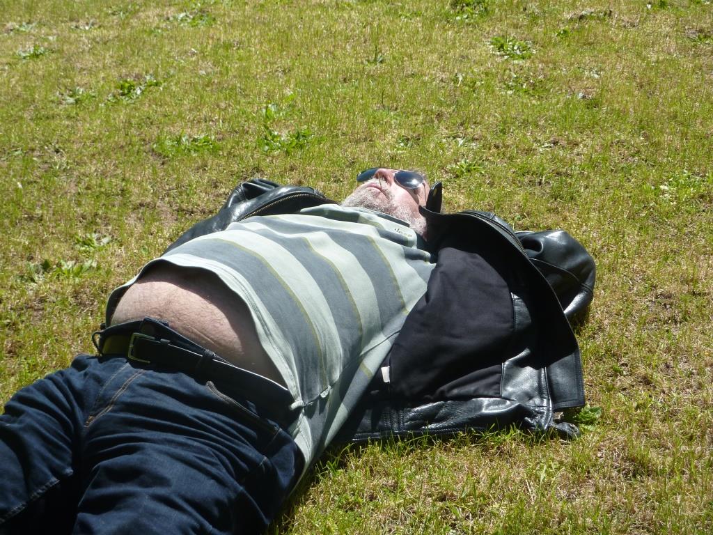 Sortie annuelle 2016